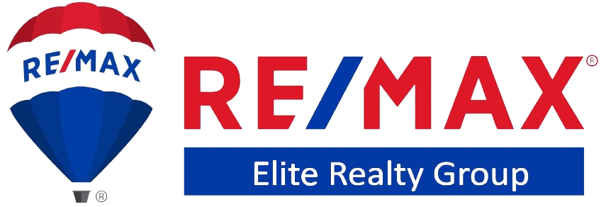 RE/MAX Elite Realty Group Logo