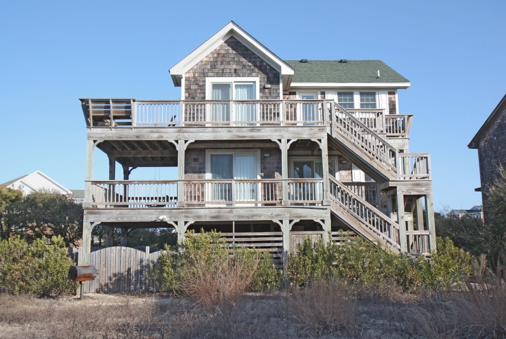 Sneads Ferry Property Management